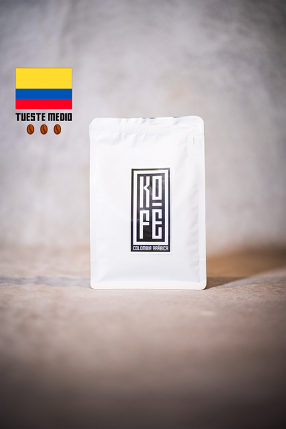 Colombia Especialidad 250 g