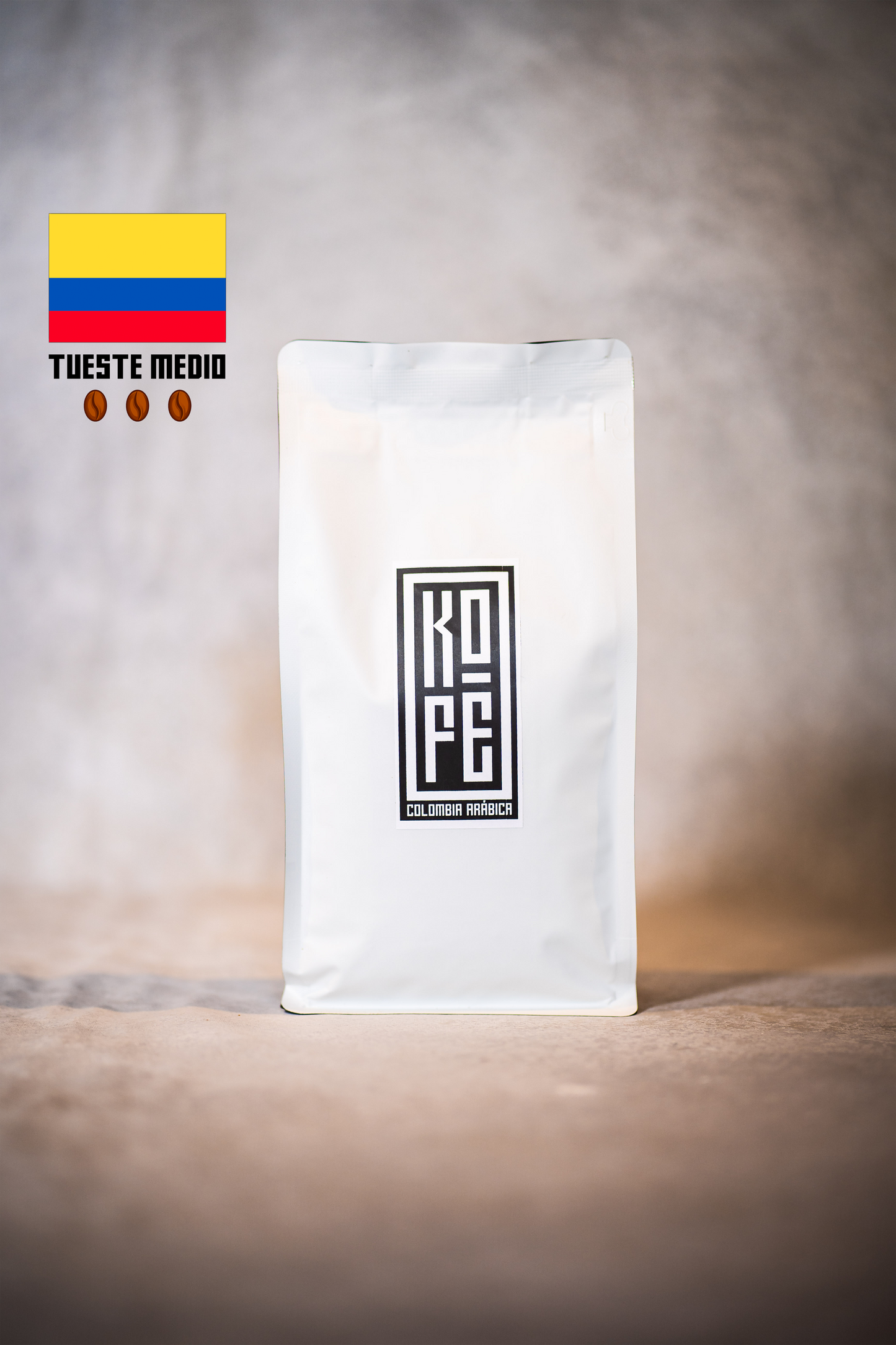 Colombia Especialidad 500 g